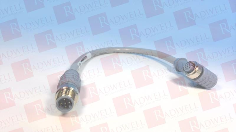 TURCK RSC WKC 578-0.3M