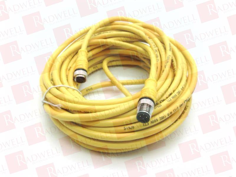 TURCK RKC 4.4T-12-RSC 4.4T/S101