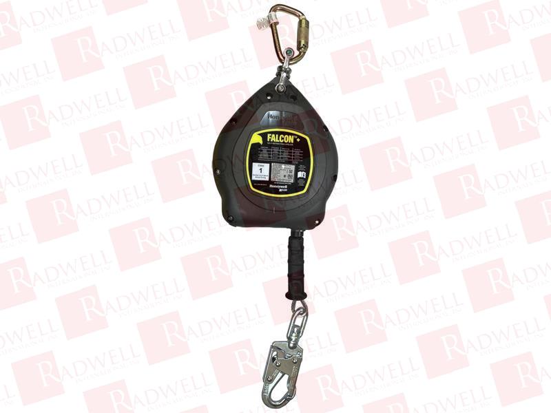 MILLER FALL PROTECTION MFS-OGC1-02/20FT