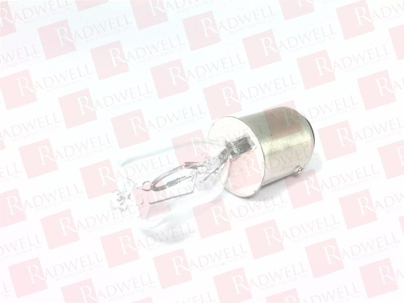 HIKARI JD 130V 50W BA15D