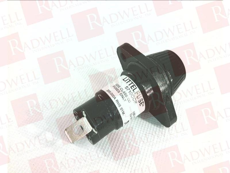 LITTELFUSE 5710CCP