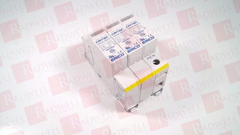 NVENT TDS350-TNC-277