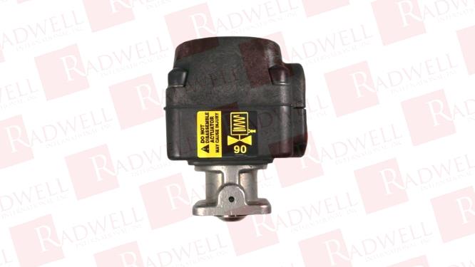 ITT .5-N-PN-B204