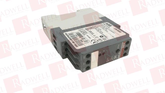 ASEA BROWN BOVERI 1SVR430811R1300