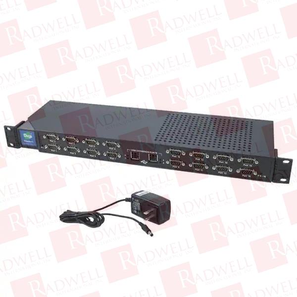 DIGI INTERNATIONAL 301-1000-10