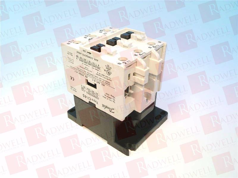 DANFOSS 037H007131