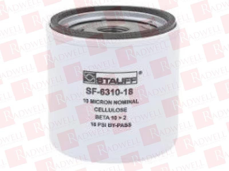 STAUFF SF-6310-18