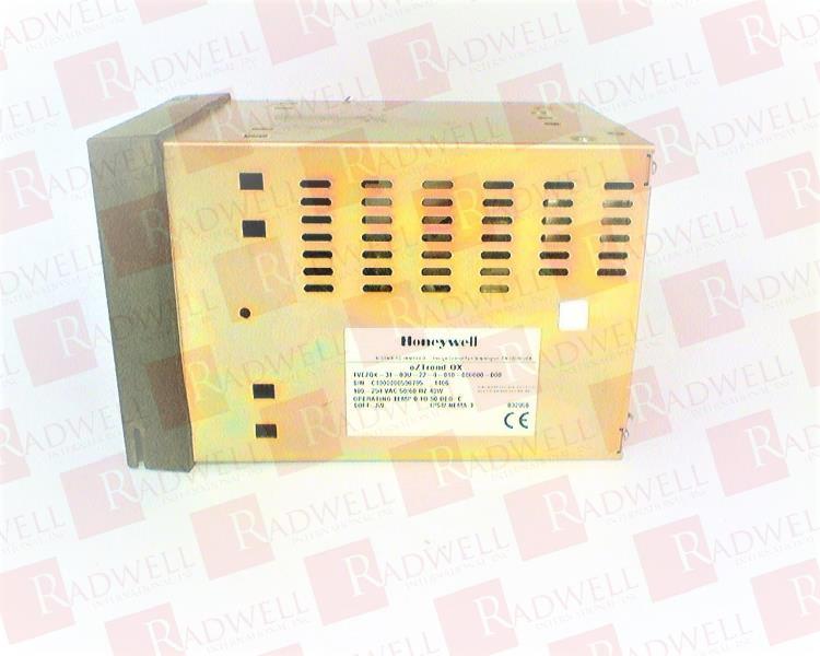 HONEYWELL TVEZQX-31-03U-22-0-010-000000-000