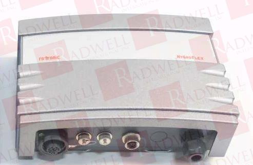 ROTRONIC HTM32X/9