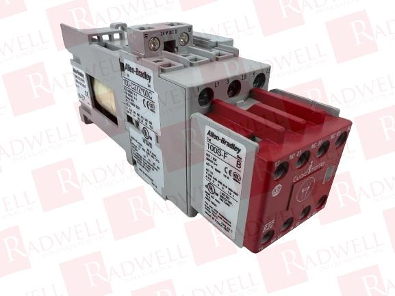 ALLEN BRADLEY 100S-C37DJ23C