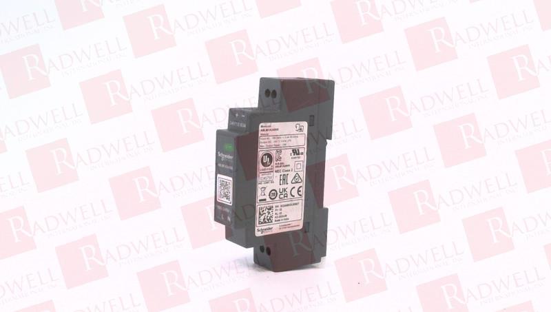 SCHNEIDER ELECTRIC ABLM1A24006