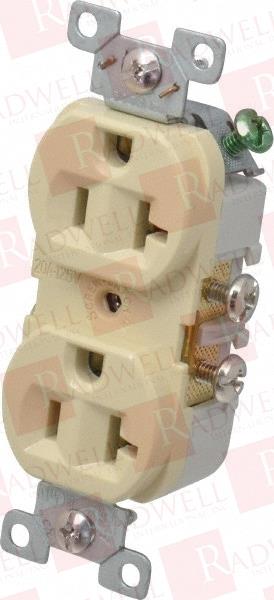 EATON CORPORATION CR20V