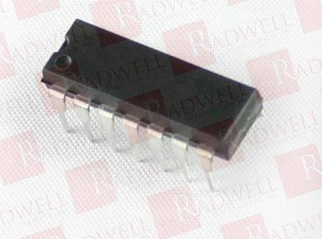 ZEBRA MC14013BAL