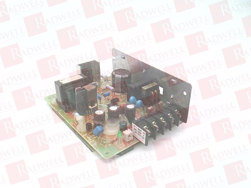OMRON S82J-6224-600
