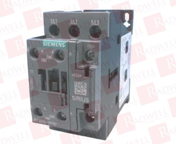 SIEMENS 3RT2023-1AF00