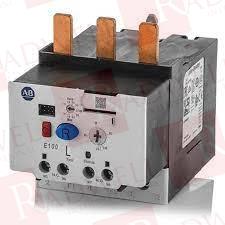 ALLEN BRADLEY 193-1EFGE