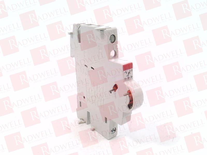 ASEA BROWN BOVERI S2C-H6R