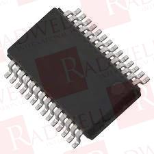 MAXLINEAR SP3243ECA-L/TR
