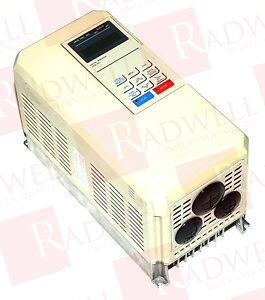  , DRIVE, 1/2 HP, 380/460 VAC, 50/60 HZ, 1.9 AMP, 3 PHASE