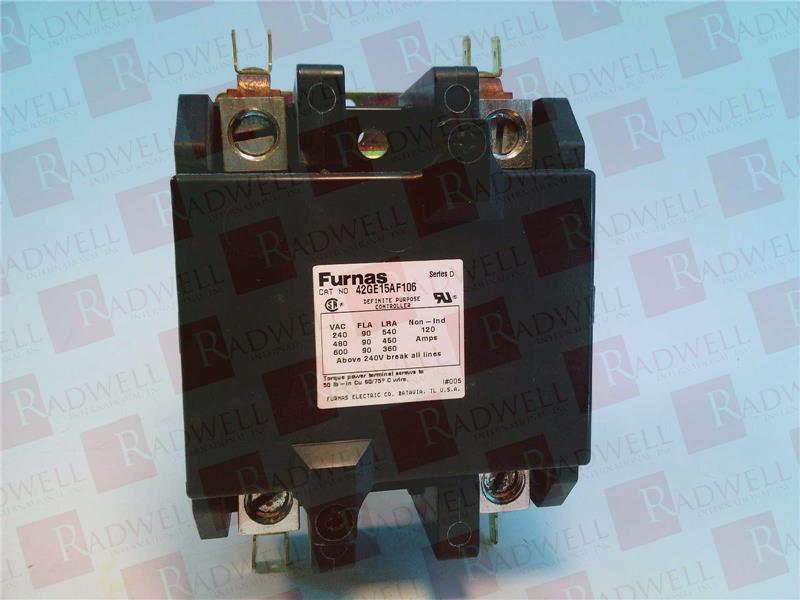 SIEMENS 42GE15AF106