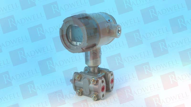 HONEYWELL STD924-E1H-00000-1C-F1-MB-S2-SM-TB-ZS-B67P