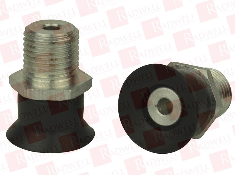 VACMOTION PA20-NBR-G14M