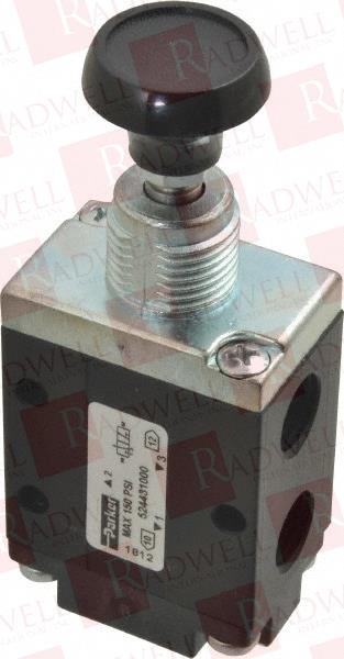 PARKER 524431000