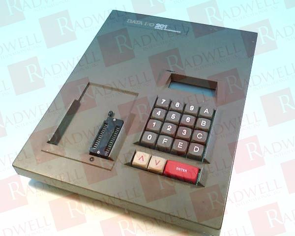  ,PROGRAMMER,EPROM PROGRAMMER,100/120/220/240VAC 50/60HZ 85VA,KEYPAD