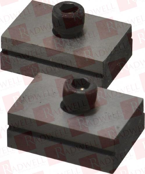 KURT WORKHOLDING D80-33A