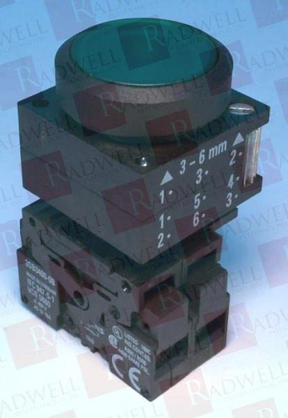 SIEMENS 3SB3220-0AA41