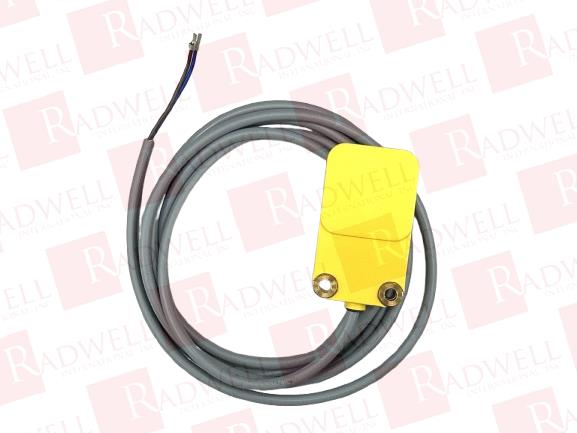 TURCK BC20-Q20-AZ3X2/S400