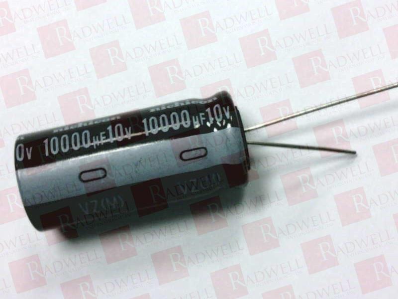 GENERIC CR10000U10V