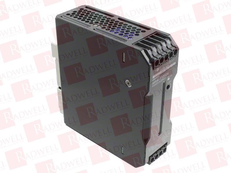 OMRON S8VK-T12024