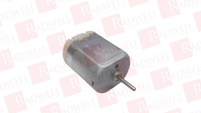 MABUCHI MOTORS FC-280SC-18180