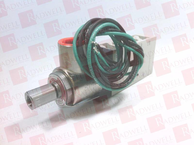 ASCO L23XA452O011B30