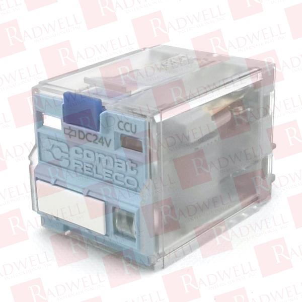 TURCK C5-M10DX/024VDC
