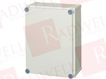FIBOX CAB PCQ 403017 G