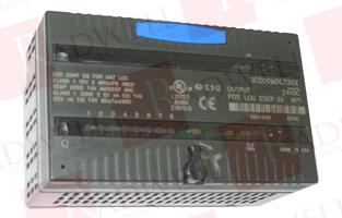 FANUC IC200MDL650