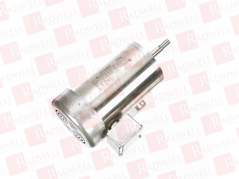 REGAL REXNORD 143TTWD16038