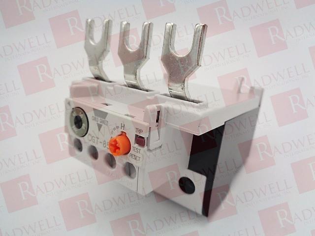 CARLO GAVAZZI CGT-85-65