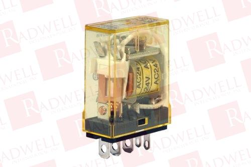 IDEC RH1B-UDC6V