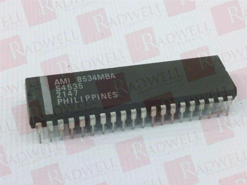 AMI SEMICONDUCTOR S4535