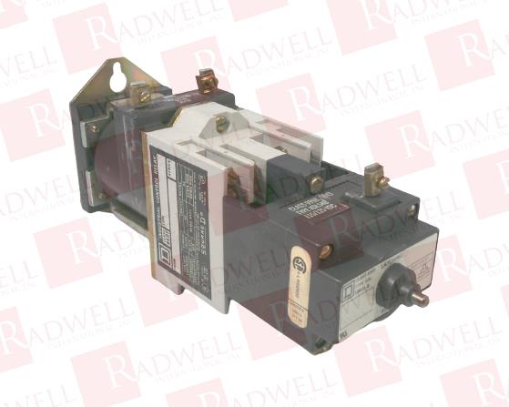 SCHNEIDER ELECTRIC 8501-XDO40XDLV62
