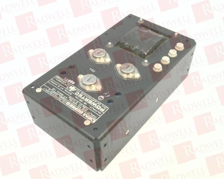 POWERTEC 2D24-5