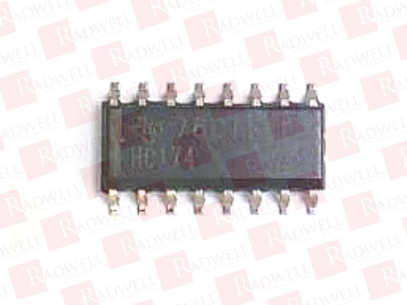 TEXAS INSTRUMENTS SEMI SN74HC174D