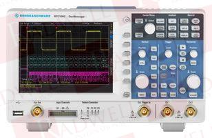 ROHDE & SCHWARZ RTC1002