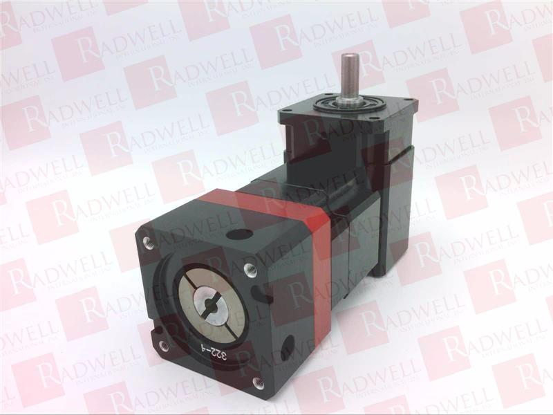 DANAHER MOTION 32-513789-7614