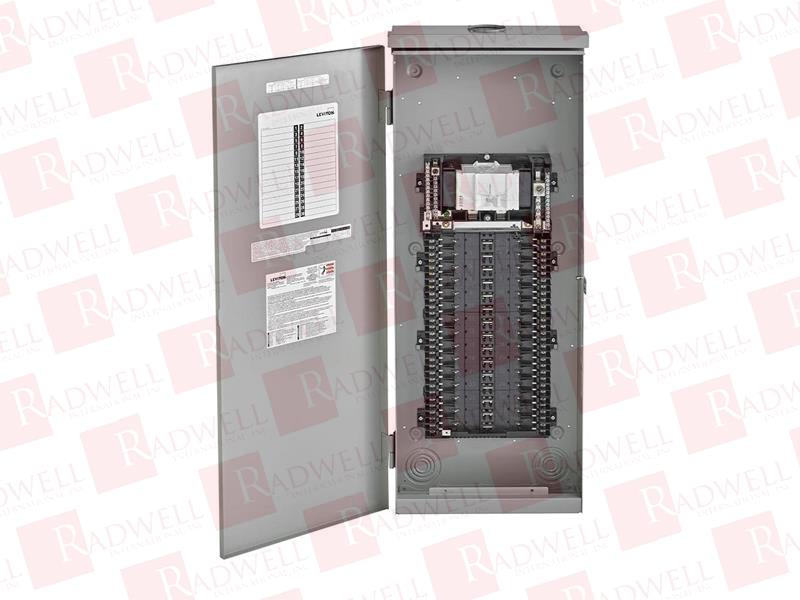 LEVITON LR312-BDD