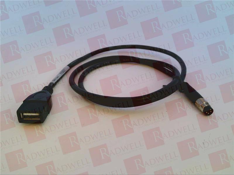 BANNER ENGINEERING PSG-4M-403-USB