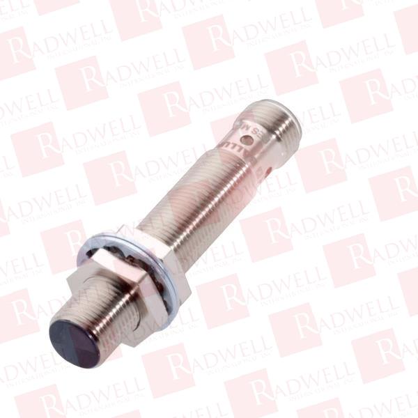 BALLUFF BES M18MI2-PSH80B-S04G